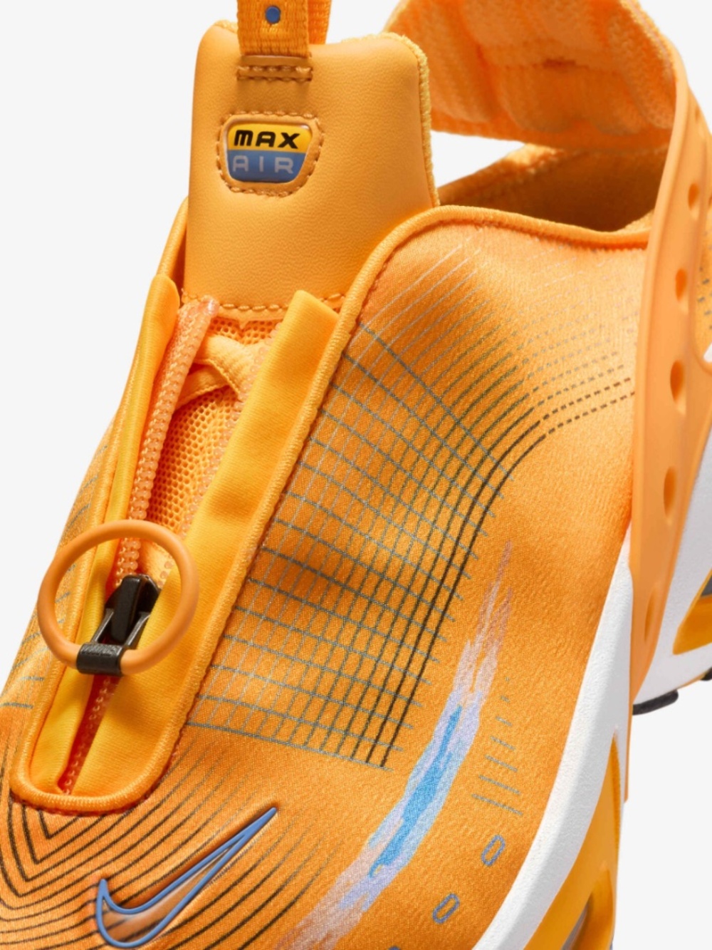 Women’s Nike Air Max Craze